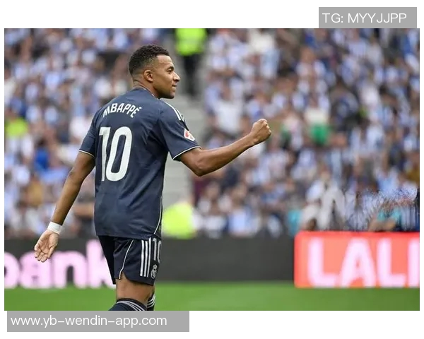 姆巴佩独领风骚本赛季各项赛事进球数远超皇马其他球员总和