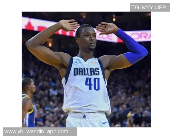 哈里森巴恩斯谈球队凝聚力与健康管理的重要性