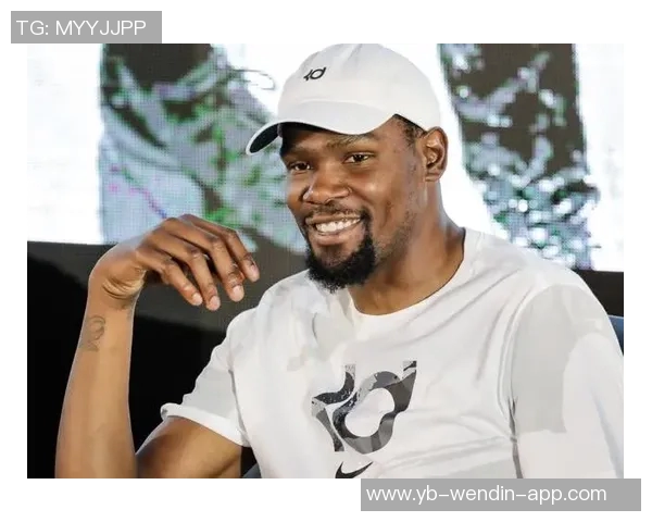 杜兰特称赞申京高位持球能力让对手难以预测他的下一步动作