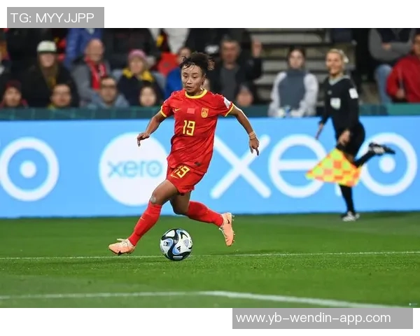 津媒分析U17中国女足失利经验鼓舞全队以务实态度迎接未来挑战