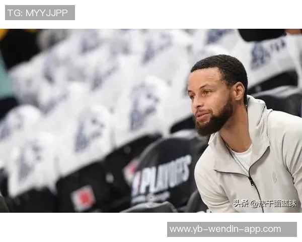 路威赞库里格局宽广回忆当年被哈里森影响仍能与耐克合作