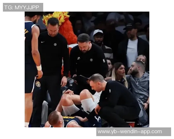 约基奇恢复良好戈登与布劳恩有望随队客场之旅复出