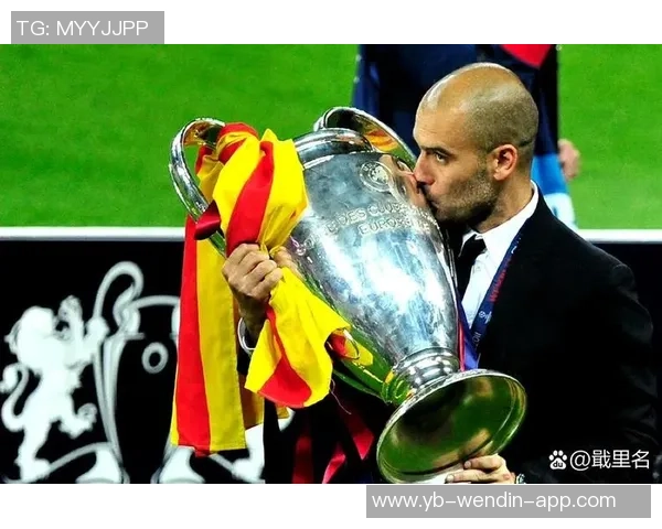 恩里克继瓜迪奥拉和弗里克之后成巴萨第三位六冠王主帅