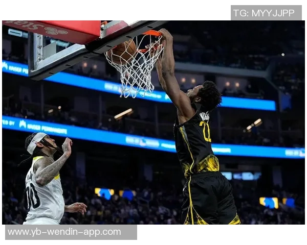 维金斯半场表现出色6中4砍下11分助攻与抢断均有贡献 维金斯半场表现出色6中4砍下11分助攻与抢断均有贡献