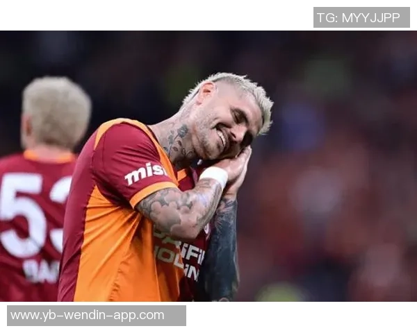 伊卡尔迪续约协议达成新合同年薪降至450万欧元将签2年加1年选项