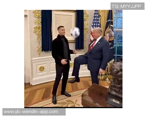 特朗普明日将在白宫接待C罗引发媒体关注与期待 特朗普明日将在白宫接待C罗引发媒体关注与期待